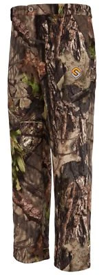 ScentLok Windbrace Fleece Pant (Mossy Oak Country, XXX-Large) - Image 1 of 4