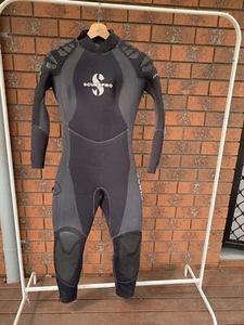 Scubapro Wetsuit Everflex 5/7 Women - Picture 1 of 4