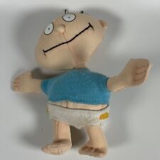 Tommy - Rugrats mini beanbag doll; Applause