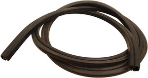 RE228688 Rear Glass Weatherstrip for John Deere 2750 4430 4640 8630 ++ Tractor - Picture 1 of 4