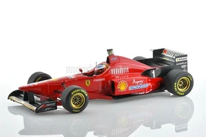 F1 FERRARI F310/2 M.Schumacher1996 High nose 1/18 MINICHAMPS - Picture 1 of 5