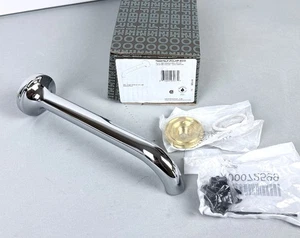 Brizo T65875LF-PCLHP Odin Widespread Bathroom Faucet Less Handles - Chrome - Picture 1 of 6