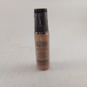 Luminess Ultra Series Airbrush Foundation All-in-One Formula Shade 8 SEALED! NEW - Picture 1 of 6