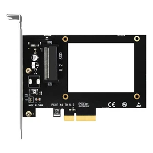 YOU.2 To PCIe version Link Card Tool Complimentary Installation Denial External - Picture 1 of 8