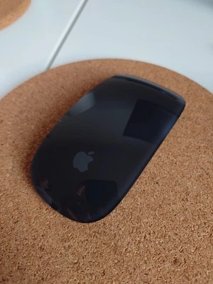 Apple Magic Mouse 2 Mrme2z/a Spacegrau A1657 - Bild 1 von 3