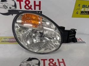 2000 - 2002 Subaru Impreza GG Right Headlamp - Picture 1 of 7