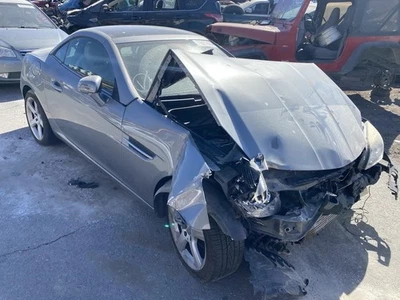 Motor soplador 172 tipo SLK300 compatible con 12-16 MERCEDES SLK 28109046 Foto 1 de 4