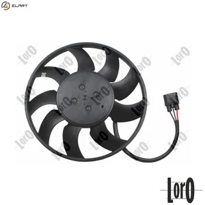 FAN ENGINE COOLING 053-014-0051 FOR VW AUDI A4/Allroad A5/Convertible A6 A8L A4 - Picture 1 of 12