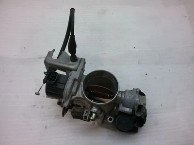 89632-50020 Cuerpo del acelerador con control de tracción 96-97 LEXUS LS400 LS-400 S-383RM Foto 1 de 4