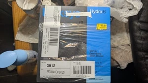 Linksys Hydra 6 Dual-Band Mesh AX3000 Wi-Fi 6 Router - Black - Picture 1 of 7