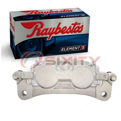 Pinza de freno de disco trasera izquierda Raybestos Element3 para Ram 3500 ec 2011-2018 Foto 1 de 4