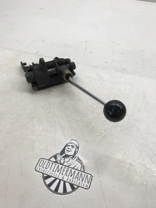 Schaltkulisse Schaltknauf Schalthebel Mercedes W108 W111 W114 W115 1152671405 - Picture 1 of 9