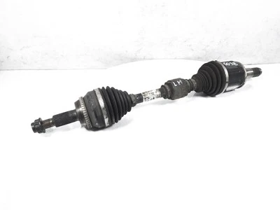 Toyota Highlander 2017-2019 conductor delantero eje CV TRACCIÓN DELANTERA - 43420-0E151 Foto 1 de 4