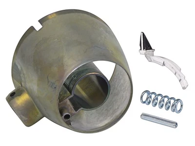 1965-77 F100 Shift Collar Automatic 62-65 Fairlane Falcon 73-77 Bronco New - Image 1 of 2