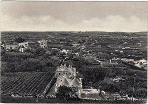 2795 TARANTO MARTINA FRANCA VALLE D' IDRIA - Picture 1 of 1