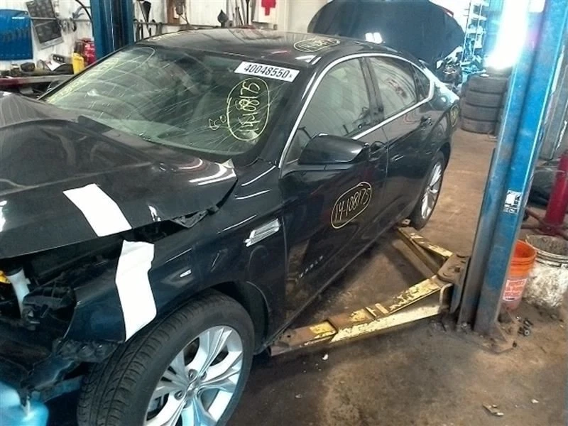 Batería IMPALANEW 2014 10204765 Foto 1 de 4