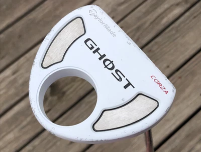 Putter Taylormade Ghost Corza original diestro 🔥⛳️ Foto 1 de 4