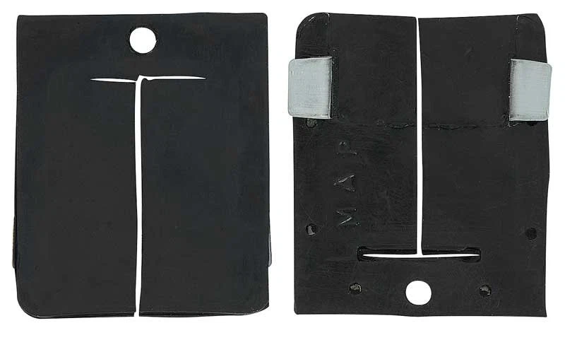 1963-65 Ford Falcon/Mercury Comet; 2-Door Hardtop/Convertible; Quarter Window — 第 1/1 张图片