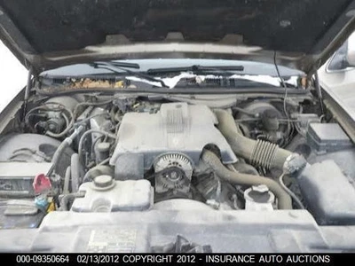 Módulo de bolsa de retención de sistema a través del 16/11/03 para 03-04 CROWN VICTORIA 821596 Foto 1 de 4