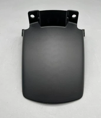 Ducati Multistrada 1200 Front Mudguard Fender  Flap Genuine OEM 2010 2011 - 2014 - Image 1 of 2