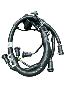 Ford F350 Super Duty 2007 6,0 L arnés inyector de combustible 1870895 C91 - Imagen 1 de 4