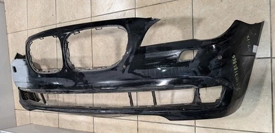 Parachoques delantero BMW 750Li 7s F01 F02 F04 750Li xDrive 09-12 Hybrid II 51117251634 Foto 1 de 4