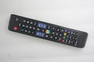 Fit SAMSUNG AA59-00582A AA59-00583A AA59-00584A AA59-00585A TV Remote Control - Picture 1 of 5