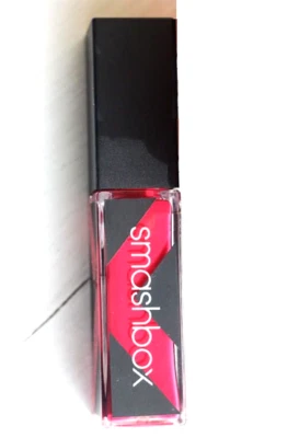 Smashbox Be Legendary Long-Wear Lip Lacquer Knockout New - Bild 1 von 2