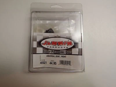 JAMMIN - UNIVERSAL JOINT, FRONT - Model# 40521 - Image 1 of 2