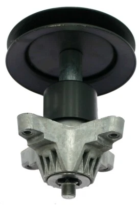 Supporto albero portalama trattorino rasaerba h200mm 6180670 MTD 100075