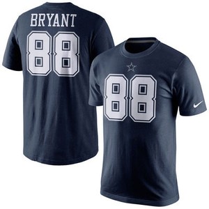 dez bryant jersey t shirt