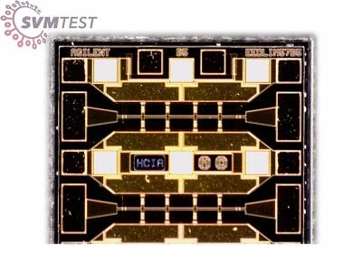 Agilent EEDLIM57B5 Microwave DIE - Image 1 of 2