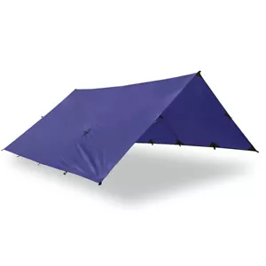 Sail Boat Boom Tent Awning Canopy Sailboats Shelter For Outdoor Camping RV Yacht - Foto 1 di 16