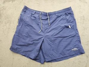 Columbia Herren PFG Packable Mesh gefütterte Kordelzug Shorts Größe M Outdoor - Bild 1 von 7