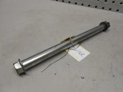 前轮轴螺栓适用于铃木 GS500 2004 - 2009 原始设备制造商 — 第 1/4 张图片