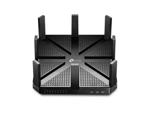 TP-LINK AC5400 Archer .Wireless Mu-Mimo Gigabit Router - Black - Picture 1 of 5