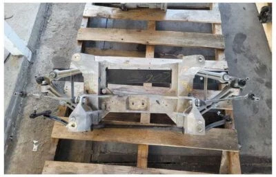 Chevrolet Corvette FRC Z06 C5 1998-2004 base trasera soporte miembro K 2066 Foto 1 de 4