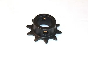 LiftMaster Part # 15-48B10GXX Garage Door Opener Sprocket, 3/4" Bore, 10 Tooth - Picture 1 of 5