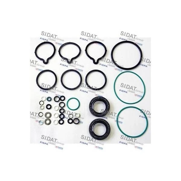 Kit Guarnizioni Riparazione Pompa Iniezione 1.3 Multijet 70 - 75 CV con paraoli - Immagine 1 di 1
