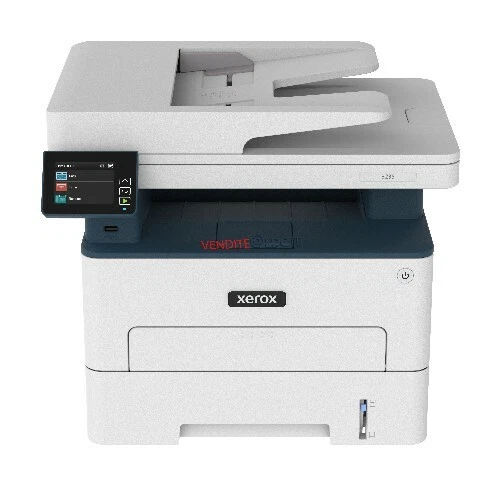 STAMPANTE LASER  MULTIFUNZIONE XEROX B235V_DNI - FAX  DUPLEX RETE WIFI - Immagine 1 di 1