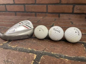 TaylorMade ATV 54 Degree Wedge Right-Handed Graphite Shaft - Picture 1 of 8
