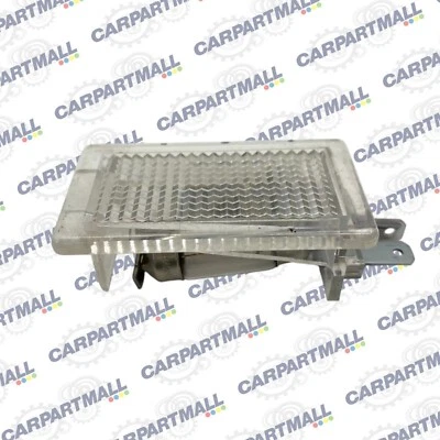 2011-2014 Hyundai Sonata Dash Glove Box Interior Courtesy Light Lamp OEM - Image 1 of 4