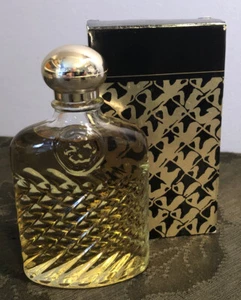 New in Box Vintage Avon Musk for Men Cologne Splash 3.0 oz - Picture 1 of 5