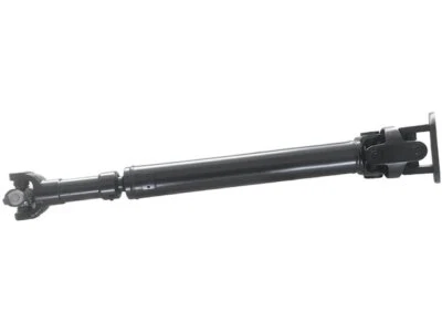 Eixo de transmissão dianteiro Chevrolet K5 Blazer 1981-1986 22223GH 1983 1985 1982 1984 - Imagem 1 de 2