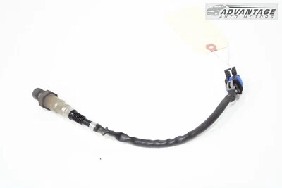 Cadillac XTS 2013-2017 3,6 L motor oxígeno O2 sensor lambda 12640453 OEM Foto 1 de 4