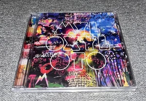 Mylo Xyloto by Coldplay (CD, Oct-2011, Parlophone) - Imagen 1 de 2