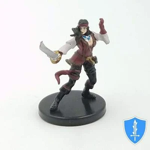 Natalya Vancaskerkin - Estrella Destrozada #42 Pathfinder Battles D&D Miniatura - Imagen 1 de 2