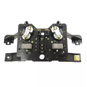 Map Lamp Body 26434-1Z000 fits 2000-01 Nissan Altima - Foto 1 di 3