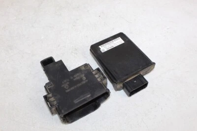 2019 Husqvarna FC 450 OEM ECU Engine Control Unit 79641031000 19/2 - Bild 1 von 4