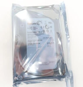 ST2000NM0023 Dell 01P7DP 2TB 7.2k rpm 3.5'' SAS 6Gbps Hard Drive - Picture 1 of 2
